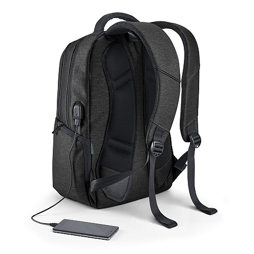 BOSTON. Laptop backpack 4